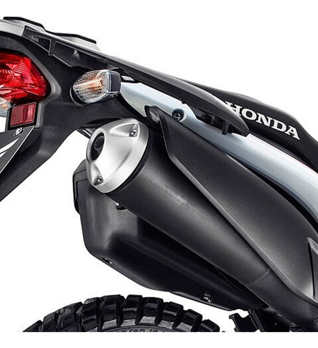 Imagen 3 de 8 de Moto Honda Xre 300 Rally 0km 2021