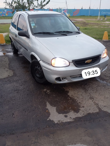 Chevrolet Corsa 1.7 D Gl Aa Dh Sw