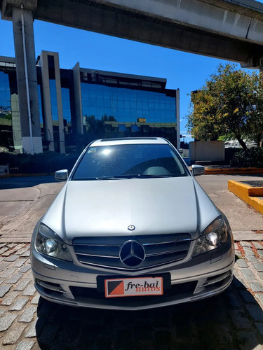 Mercedes Benz C300 V6 Avantgarde