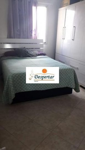 06923 - Apartamento 2 Dorms, Jaraguá - São Paulo/sp - 6923