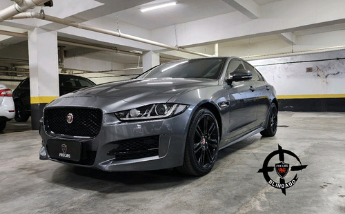 Jaguar XE XE 2.0 R-Sport 250