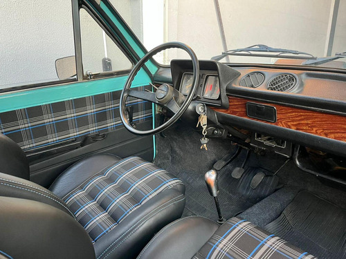 Fiat 147 L 1978