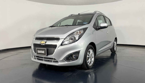 Imagen 1 de 15 de 48118 - Chevrolet Spark 2015 Con Garantía