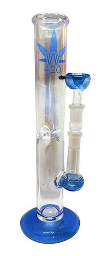 Bong Pyrex W420 Nature 12