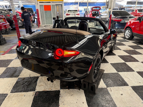 Mazda MX-5 2.0 I Sport Mt
