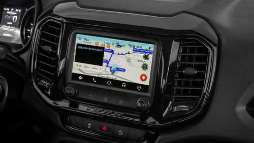 Fiat Toro Freedom 1.8 2021 0km | Zucchino Motors