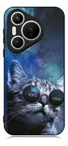 Comprar Funda Protector Case Para Huawei P70 Pura 70 Animales