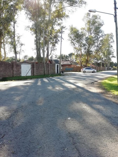 Imagen 9 de 13 de Venta De 1 Hectárea En Pilar A Metros De Ruta 28