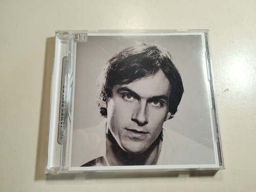 James Taylor - J T - Made In Canada