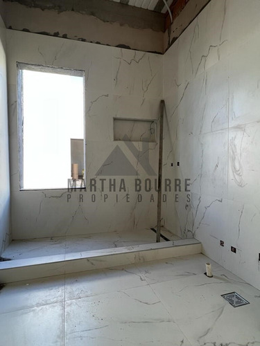Casa En Venta En Barrio Privado Santo Tomas, G.b.a. Zona Norte