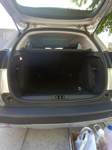 Peugeot 2008 1.6 Thp Sport