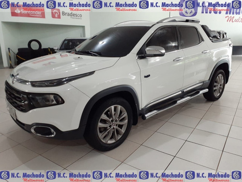 Fiat Toro 2.0 16v Turbo Diesel Ranch 4wd At9