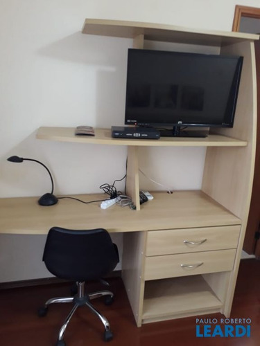 Flat - Jardim Paulista - Sp - 429251