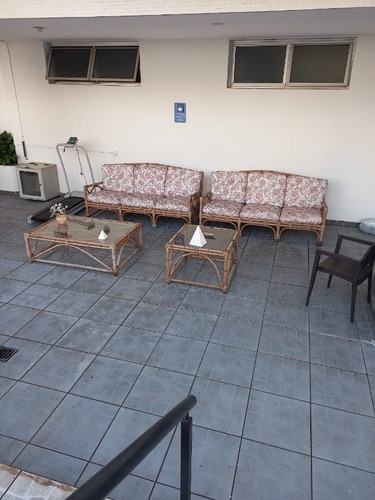 Imagem 7 de 26 de Apartamento - Ap00266 - 69741691