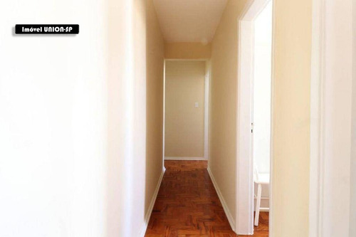 Imagem 14 de 29 de Apartamento Com 3 Dormitórios À Venda, 117 M² - Perdizes - São Paulo/sp - Ap52499