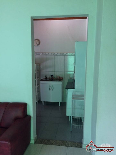 Imagem 12 de 15 de Casa No Centro De Jacarei Sp - 1344