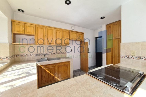 Imagen 2 de 25 de Claustros Del Parque, Casa Estilo Mexicano En Renta