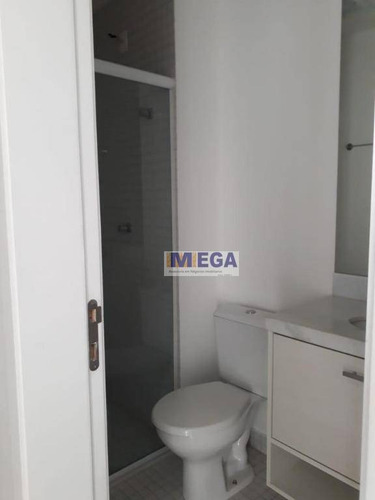 Imagem 15 de 17 de Apartamento Com 2 Dormitórios À Venda, 68 M² Por R$ 420.000 - Jardim Adriana - Indaiatuba/sp - Ap5054