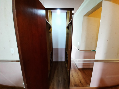 Imagem 15 de 30 de Apartamento Em São Paulo - Sp - Ap0473_sell