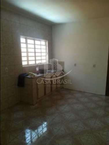 Imagem 4 de 5 de Casa No Jardim Paraíso Do Sol- Zona Leste - São José Dos Campos -sp - 2997