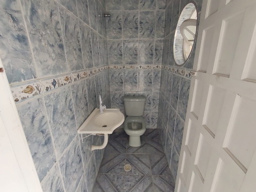 Imagem 7 de 23 de Casa Isolada 2 Dormitórios - Entrada 220 Mil - Caiçara - 100 Metros Do Mar - Amf23