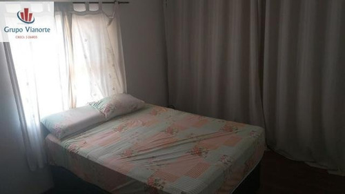 Imagem 11 de 13 de Sobrado A Venda No Bairro Vila Ester (zona Norte) Em São - L4720-1