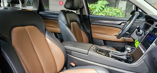 Dodge Journey 1.5T Gdi Gt