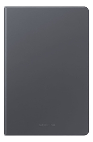 Capa Book Cover Samsung Galaxy Tab A7 10.4 Cinza