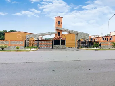 Townhouse en venta