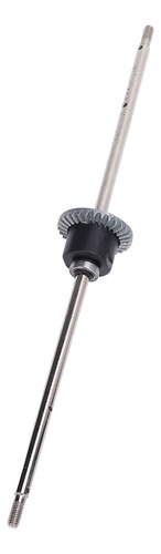 Conjunto De Coche Diferencial Trasero Rc 12428-1192 De Aleac