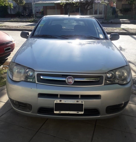 Fiat Palio 1.4 Fire 2013