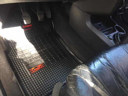 Ford Ecosport 1.6 My10 Xls 4x2 2012 C/gnc 5ta Generacion