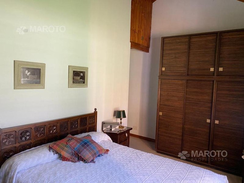 Imagen 22 de 30 de Casa Importante En Maschwitz - Maroto Propiedades
