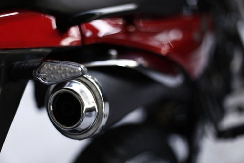 Imagen 4 de 23 de Gilera Sahel 150 Motozuni Avellaneda