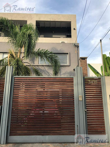 Hermoso Triplex 5 Ambientes En Venta - Olivos, Vicente Lopez