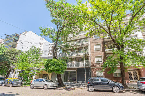 Monoambiente - Venta - Balcon - Belgrano R