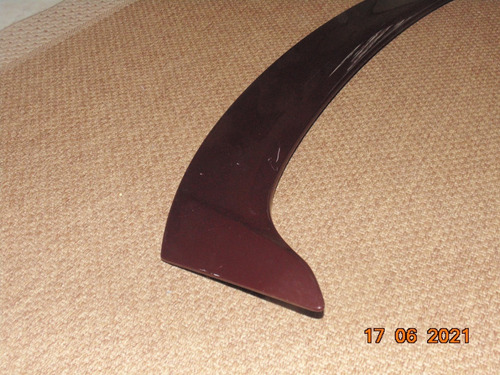 Ford Fusión 2013-2020 Alerón Spoiler Trasero Original.