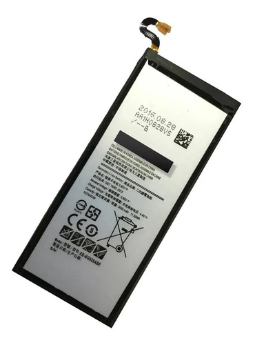 Bateria Pila Samsung S6 Edge Plus 3000 Mah Eb-bg928abe