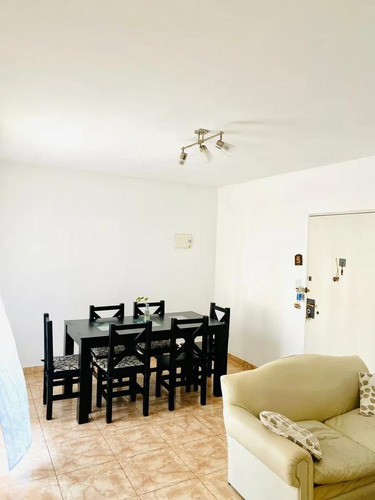 Departamento En Venta - 2 Dormitorios 1 Baño - Balcon - 59mts2 - Villa Lugano