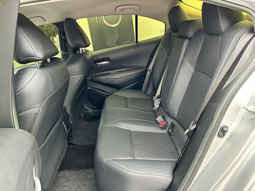 Toyota Corolla 2.0 VVT-IE FLEX XEI DIRECT SHIFT