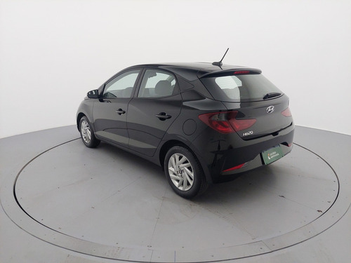 Hyundai HB20 1.0 12V FLEX EVOLUTION MANUAL