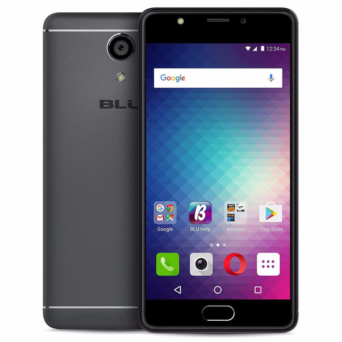 Blu Life One X2 Pant 5,2 Fullhd 2gb/16gb 8nucleo Huella 2sim