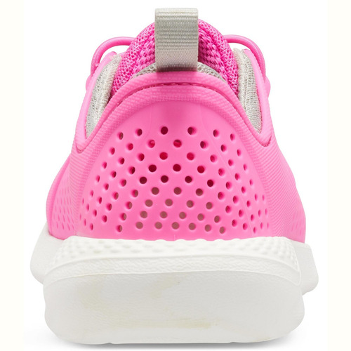 Zapatillas Crocs Literide Pacer Kids