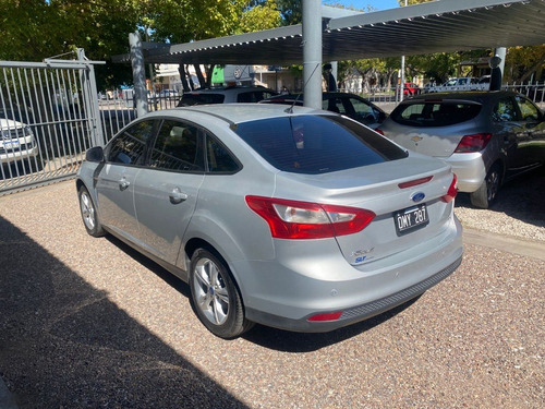 Imagen 3 de 4 de Ford Focus 2.0l N Mt Se Plus 2015
