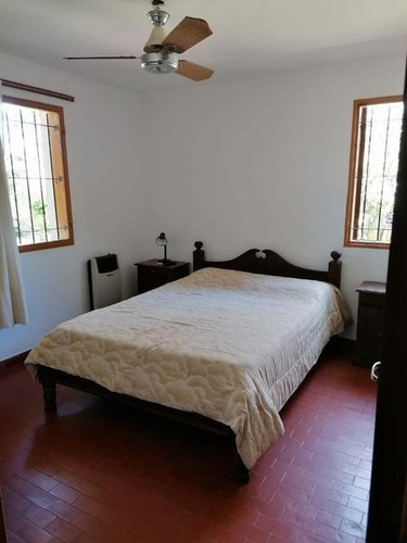 Imagen 19 de 26 de Alquiler Temporada Casa Funes Arbolada