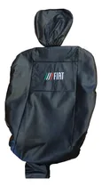 Comprar Funda Cubre Asiento Fiat Argo Cronos Palio Siena