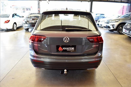 Imagem 14 de 14 de Volkswagen Tiguan 1.4 250 Tsi Allspace