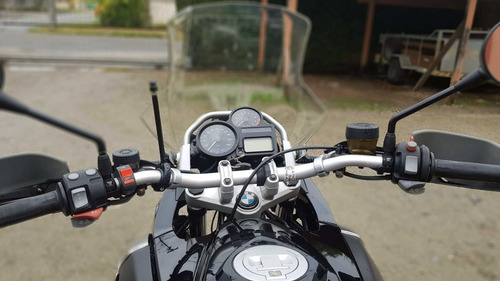 Imagem 4 de 15 de Bmw R 1200 Gs Triple Blk