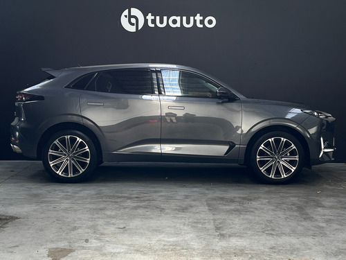 Changan Uni-K 2.0 Elite At