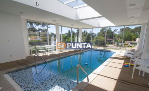Imagen 14 de 14 de Apartamento En Punta Del Este, Roosevelt